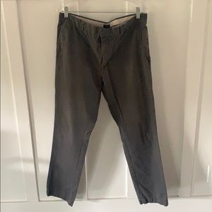 Banana Republic Fulton Chino